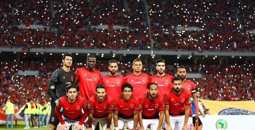 رئيس الاتحاد التونسى: الأهلى وجماهيره محل ترحاب تقديراً لمعاملتنا الطيبة فى برج العرب