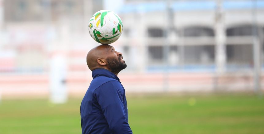 الزمالك يعلن جاهزية «شيكابالا» للقمة.. و«كارتيرون» يشحن اللاعبين معنوياً