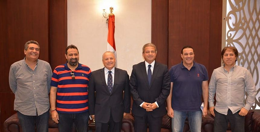 عاجل| «الفتوى والتشريع» تنتصر لاتحاد الكرة أمام وزير الرياضة