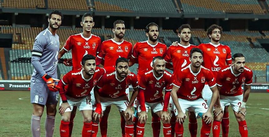 الأهلي ينافس برشلونة وبايرن والريال على جائزة "نادي القرن"