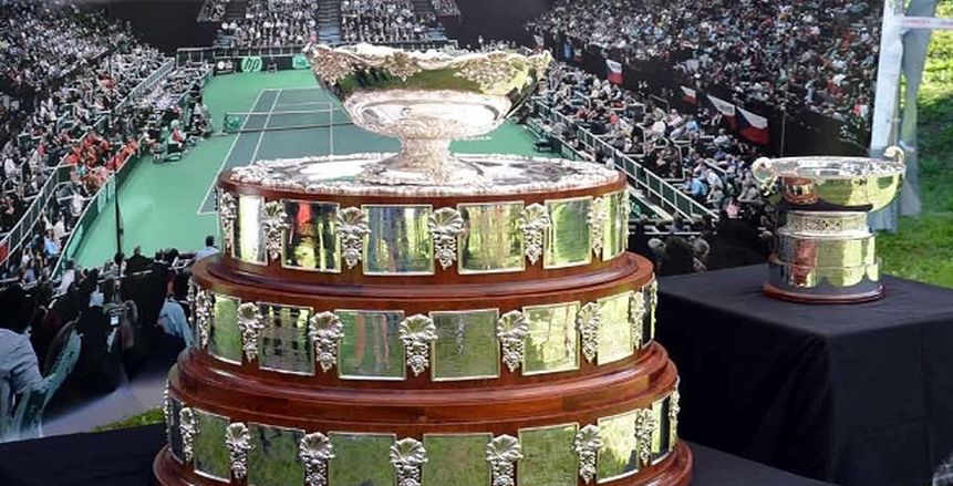 تعديلات كبيرة في نظام «كأس ديفيز» للتنس