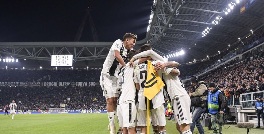 دورى أبطال أوروبا للكبار فقط: تأهل 7 فرق لثُمن النهائي