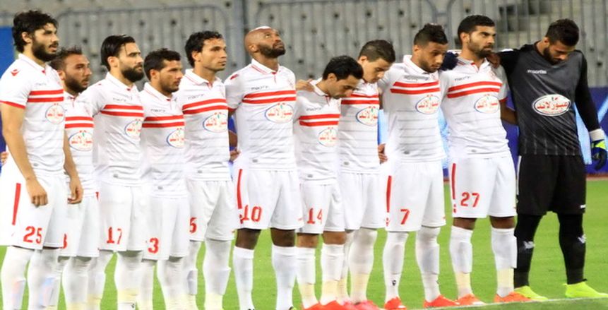 الاتفاق على بداية ولاية المدرب الجديد للزمالك بمباراة الشرقية