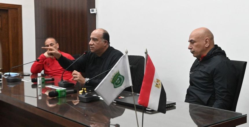 أخبار الاتحاد السكندري اليوم.. غياب التوأم واتصالات مع الخطيب