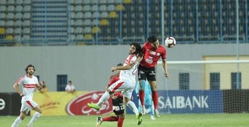 جدول ترتيب الدورى المصرى.. ضمن الأكثر بحثًا عبر «جوجل مصر»