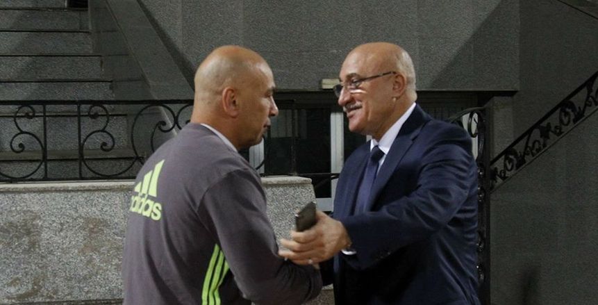 خطاب من اتحاد الكرة يحذر المصري بالتحويل للجنة الانضباط بسبب "التوأم"