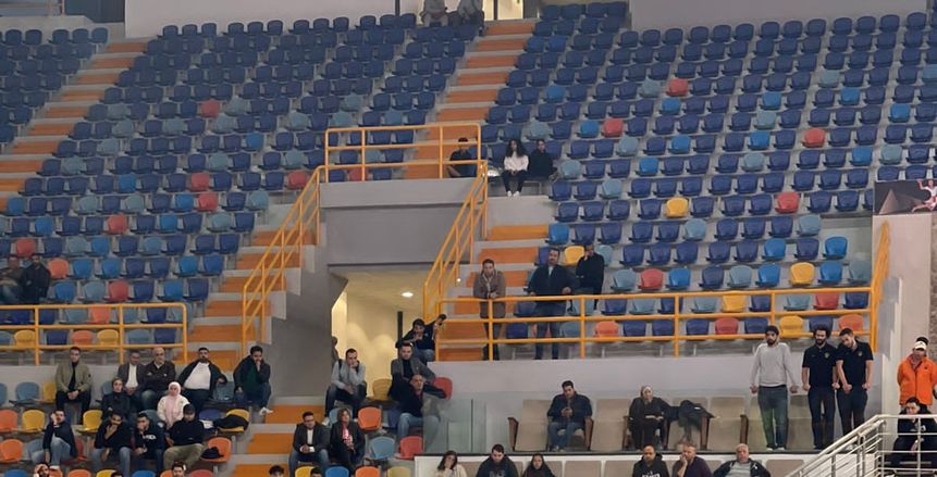 كيفية مشاهدة مباراة  الأهلي والزمالك في نصف نهائي بطولة إفريقيا لليد
