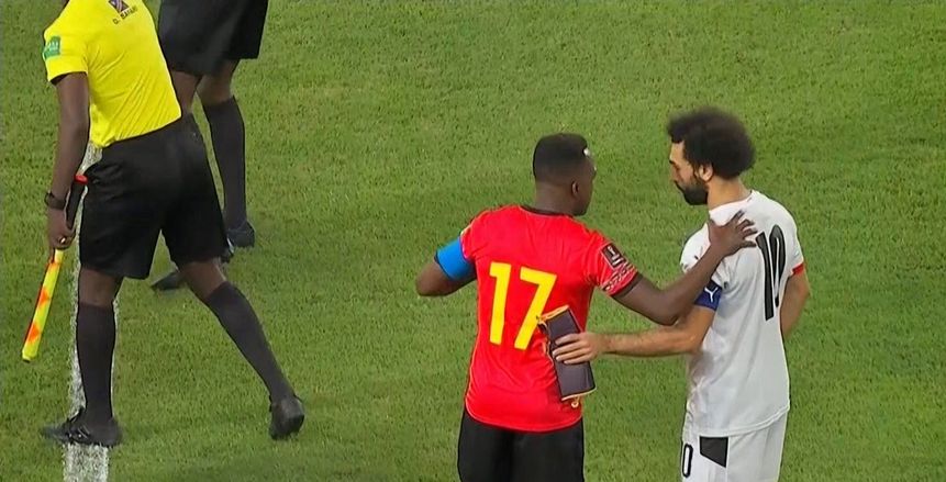 ماتيوس دا كوستا يخرج أمام مصر بتصفيات المونديال.. ويعلن اعتزاله رسميا