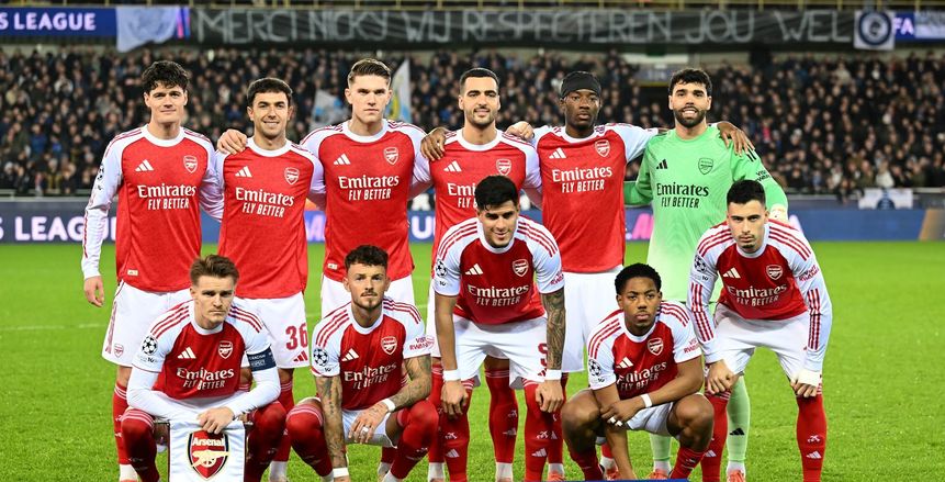 لاعب أرسنال السابق يتوصل لاتفاق مع أياكس.. ويخضع للكشف الطبي غدا