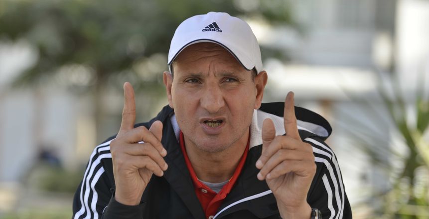 طارق سليمان: نجلي تلقى عرضا من نادٍ كبير بعد مباراة الأهلي والمقاصة