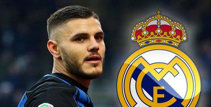 "إيكاردي" يجتاز الفحوصات الطبية سرًا في ريال مدريد