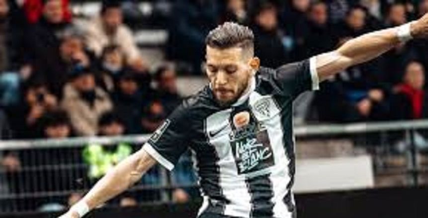 شرط تعجيزي من فريد الملالي للانتقال إلى الزمالك