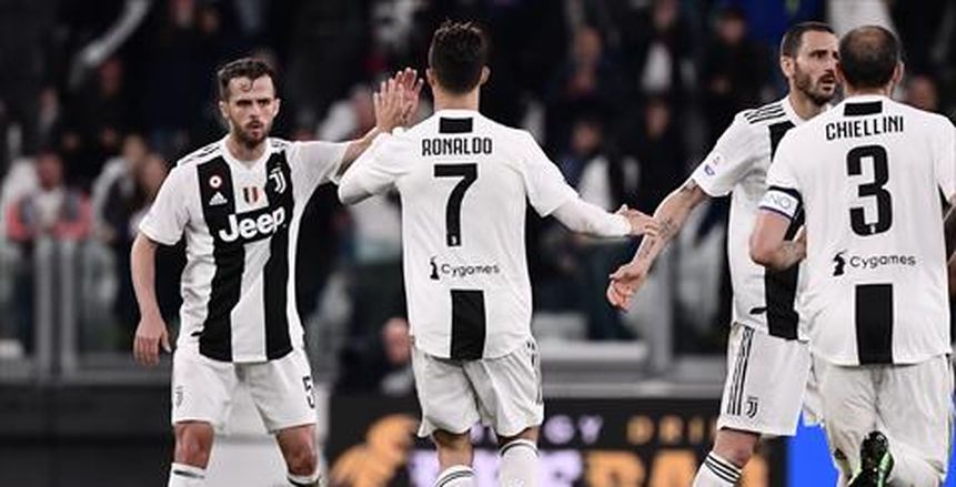 اهتمام كبير من ريال مدريد لضم نجم يوفنتوس
