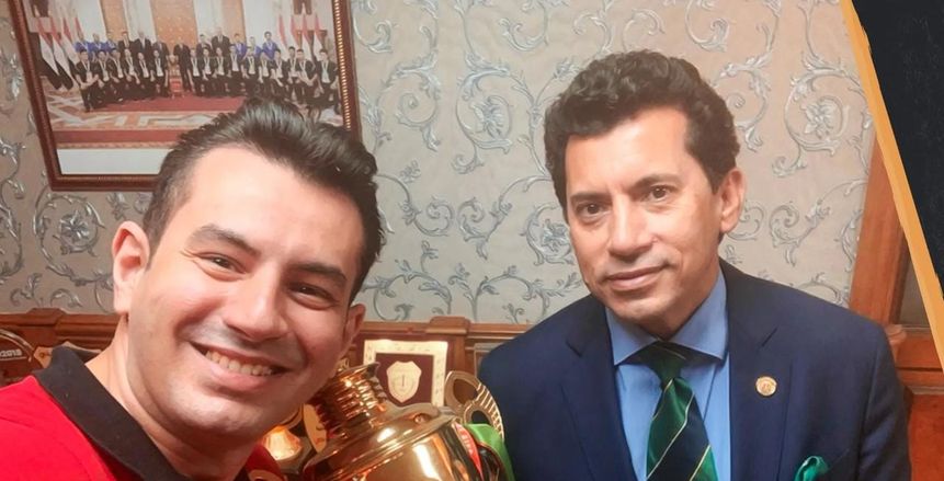 أكاديمية أحمد عدلي للشطرنج تعلن عن بطولتها المفتوحة