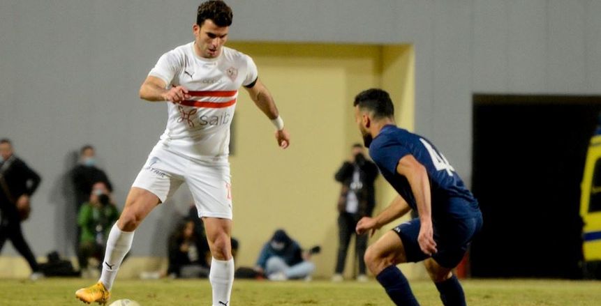 موعد مباراة الزمالك وإنبي والقنوات الناقلة.. الأبيض متصدرا