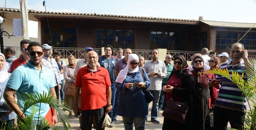اللجنة المشرفة على عمومية انبي تعلن النتيجة النهائية