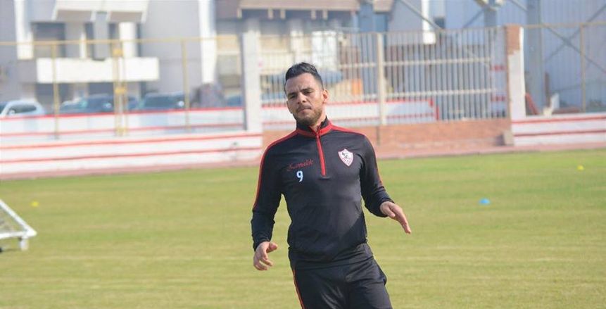 رئيس الزمالك يكشف  أسباب استبعاد خماسي الفريق من القائمة الافريقية