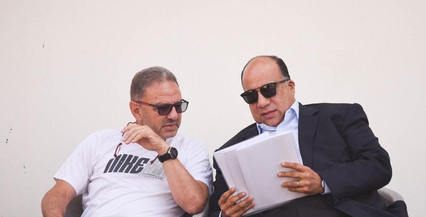 الاتحاد السكندري يؤجل فتح ملف التعاقدات الجديدة