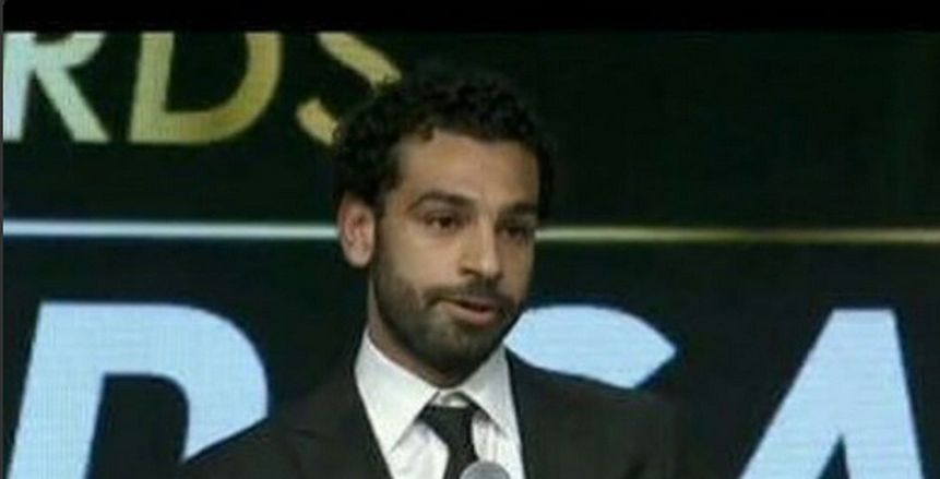 محمد صلاح عن جائزة الأفضل: "ربما تكون هذه  أفضل لحظة في مسيرتي"
