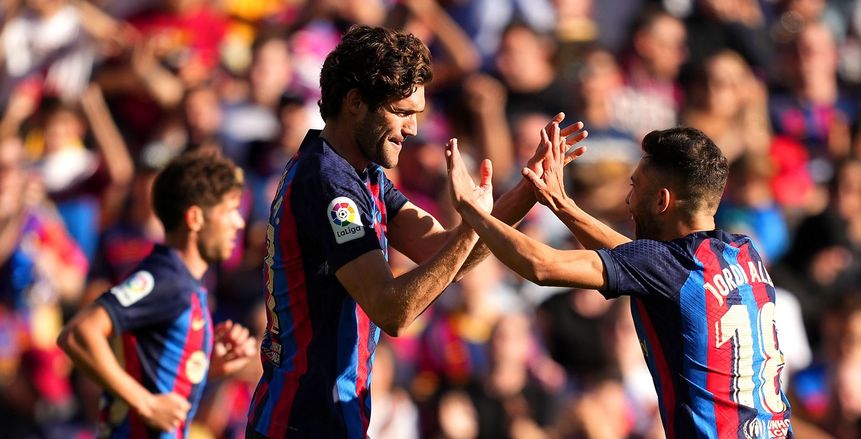 نتيجة قرعة كأس ملك إسبانيا: سهلة لـ برشلونة وصعبة لـ ريال مدريد