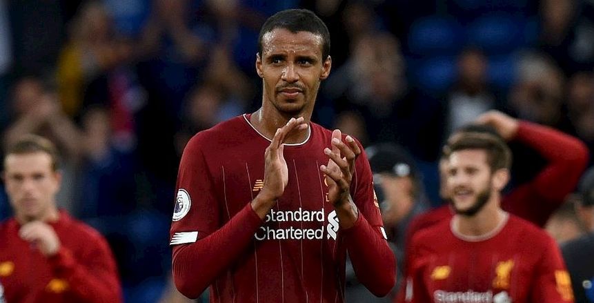 تقارير: جويل ماتيب يفكر في اعتزال كرة القدم