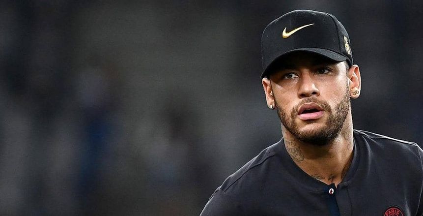 يغازل الريال.. سان جيرمان يغلق الباب في وجه برشلونه بشأن نيمار