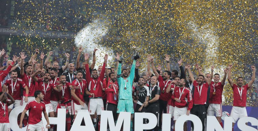 خطوات الأهلي للمشاركة في كأس العالم.. فحص طبي وقائمة مبدئية باللاعبين