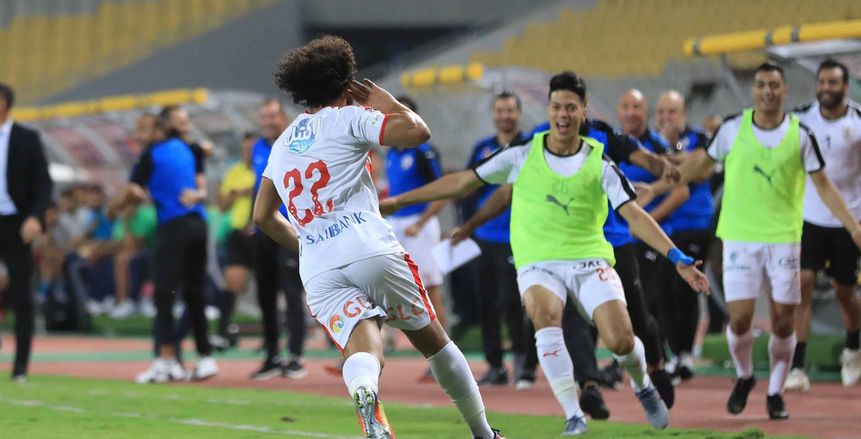 الزمالك يطالب اتحاد الكرة بحكام أجانب لمواجهة الاتحاد في نصف نهائي الكأس
