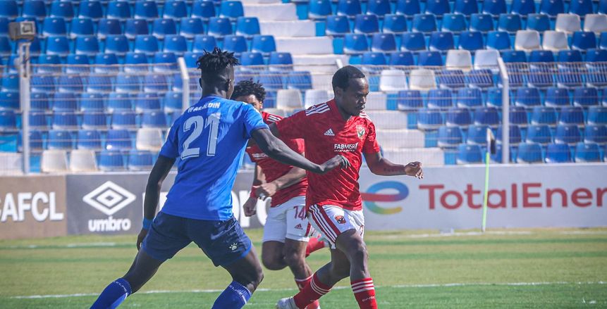 موعد مباراة الاهلي والهلال السوداني في دوري أبطال أفريقيا