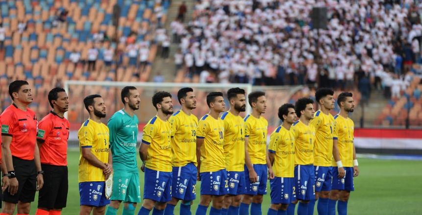 عضو الإسماعيلي عن طفل الاختبارات: خالف التعليمات وسمحنا له بالمشاركة