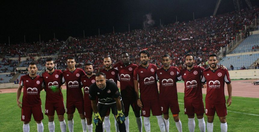 "فتح الله" يقود النجمة أمام النبي شيت بالدوري اللبناني