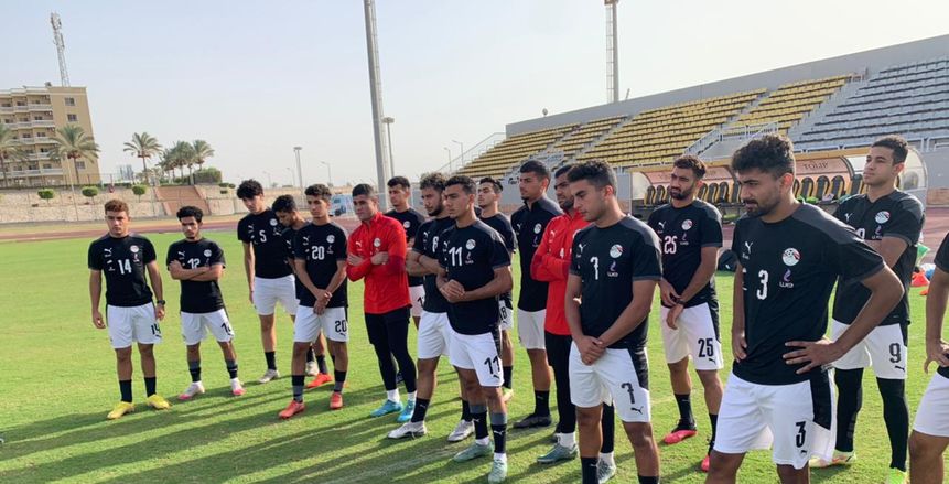 اتحاد الكرة يخاطب جامبيا لتنظيم ودية مع منتخب الشباب في نوفمبر المقبل