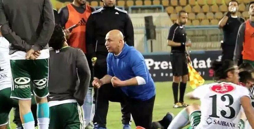 اليوم.. محاضرة للاعبي المصري.. وزيادة الأحمال البدنية