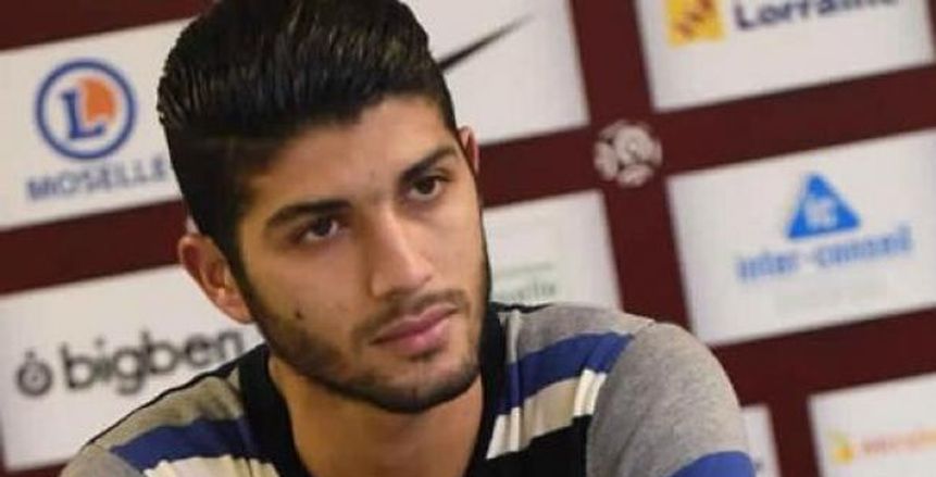 البطولة العربية| لاعب الترجي: من الجيد أن نواجه الأهلي في نصف النهائي أو النهائي