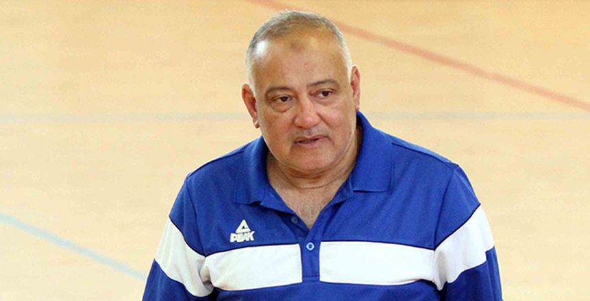 عاجل.. وفاة عاصم حماد المدير الفني السابق لـ«يد الأهلي»