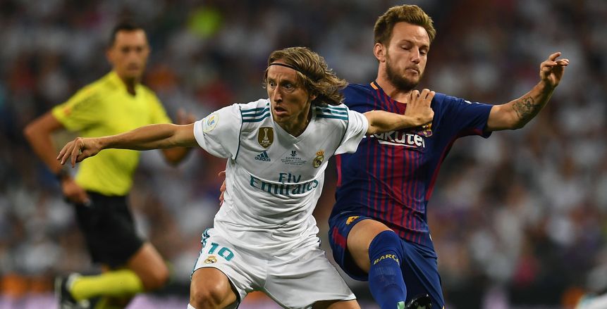 أرسنال يسعى للتعاقد مع «مودريتش» بدلا من كازورلا
