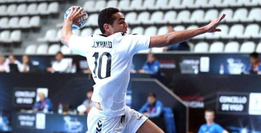 عاجل.. منتخب مصر لكرة اليد يكتسح البرتغال ويحصد برونزية كأس العالم