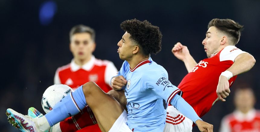 رابطة الدوري الإنجليزي تعلن موعد مباراة سيتي وأرسنال.. ومواجهات ليفربول في أبريل
