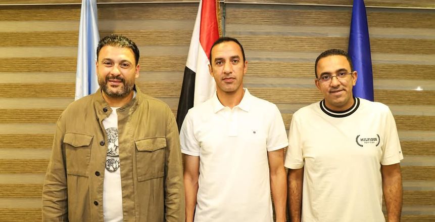 سموحة يبدأ فترة الإعداد للموسم الجديد الجمعة المقبل