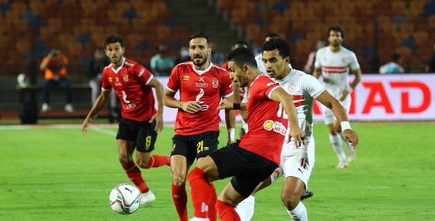 مصدر بوزارة الرياضة: مبادرة "لا للتعصب" ليست للصلح بين الأهلي والزمالك