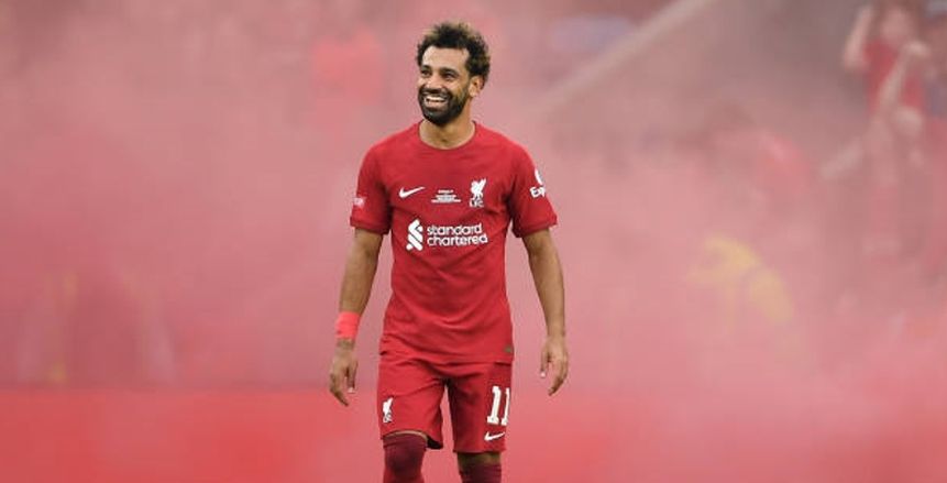 صلاح يقود تشكيل ليفربول المتوقع أمام كريستال بالاس بالدوري الإنجليزي