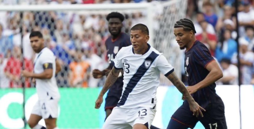 قبل نهائي الكأس الذهبية المرتقب.. تاريخ مواجهات أمريكا والمكسيك