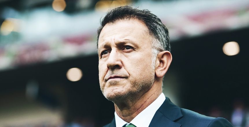 تقارير: الزمالك أرسل تذاكر الطيران للمدرب خوان كارلوس أوسوريو
