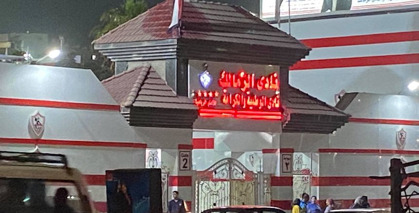 بيقولوا.. حرب ضد الزمالك وإيقاف «يحيى» وصفقة شتوية مدوية