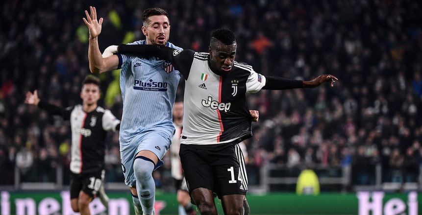 يوفنتوس يُسقط أتلتيكو مدريد بقدم ديبالا في دوري الأبطال (فيديو)