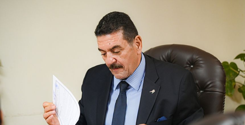 البناني: فترة إدارة الزمالك كانت «واجب وطني».. وأدينا المهمة بحب للكيان