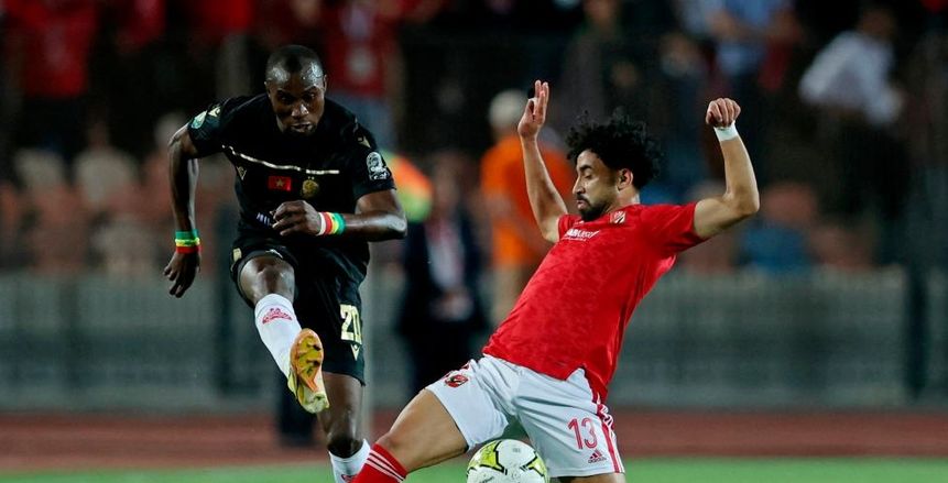غياب 3 لاعبين عن الوداد المغربي قبل مواجهة الأهلي.. وعودة حميد أحداد