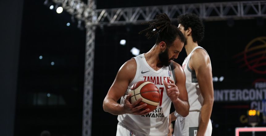 كيجو لـ«الوطن سبورت»: الزمالك بيتي.. وسأعقد جلسة مع الإدارة للتجديد