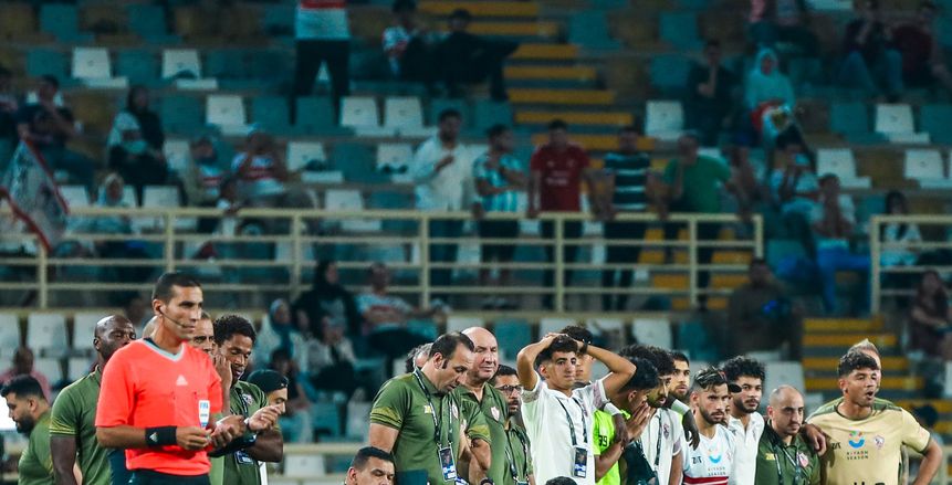 بيان جديد من الزمالك: نحترم دولة الإمارات.. ولن نتهاون في تأديب كل من تسبب بالأزمة