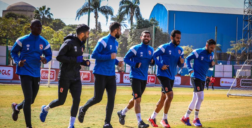 «الطاهر» يدخل حسابات الأهلى.. وتجهيز «رمضان» للزمالك